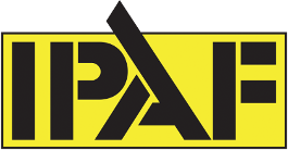 IPAF Trained Operator - IPAF 1b IPAF 1b International Powered Access Federation (IPAF)